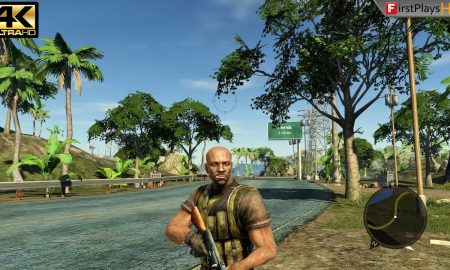 Mercenaries 2 World in Flames PS5 Version Full Game Free Download