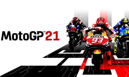 MotoGP 21 PC Latest Version Free Download