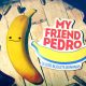 My Friend Pedro PS4 Version Full Game Free Download
