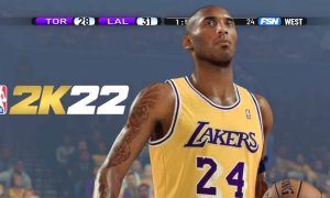 NBA 2K22 PS4 Version Full Game Free Download