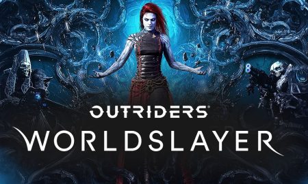 Outriders Worldslayer free Download PC Game (Full Version)