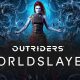 Outriders Worldslayer free Download PC Game (Full Version)