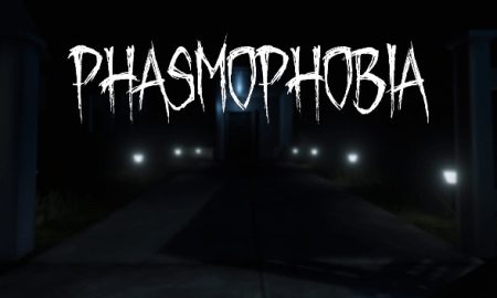Phasmophobia PC Latest Version Free Download