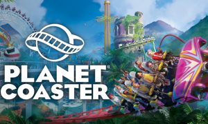Planet Coaster PC Game Latest Version Free Download