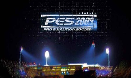 Pro Evolution Soccer 2009 PS4 Version Full Game Free Download