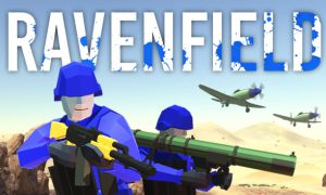 Ravenfield Xbox Version Full Game Free Download