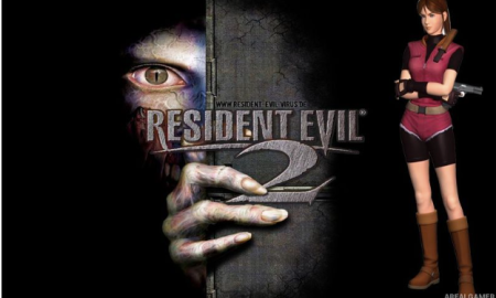 Resident Evil 2 (Original) free full pc game for Download