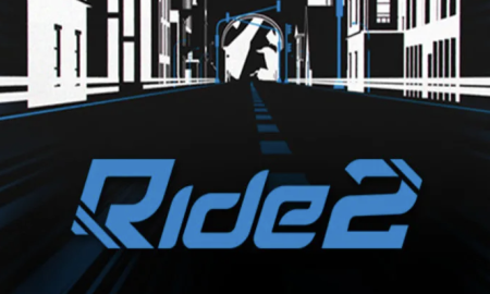 Ride 2 Nintendo Switch Full Version Free Download
