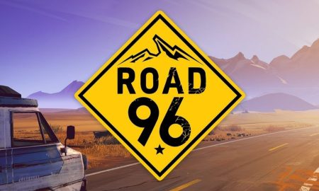 Road 96 PC Game Latest Version Free Download