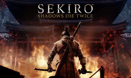 SEKIRO: SHADOWS DIE TWICE PC Game Latest Version Free Download