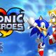 SONIC HEROES Nintendo Switch Full Version Free Download