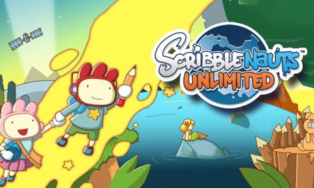Scribblenauts Unlimited PS5 Version Full Game Free Download