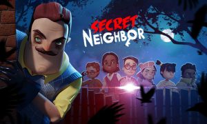 Secret Neighbour PS5 Version Full Game Free Download