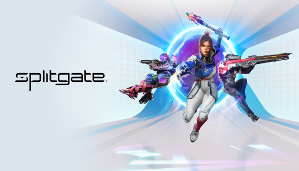 Splitgate PS5 Version Full Game Free Download