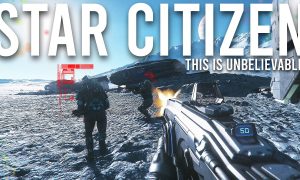 Star Citizen PS5 Version Full Game Free Download