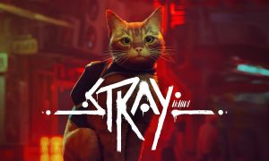 Stray free full pc game for Download