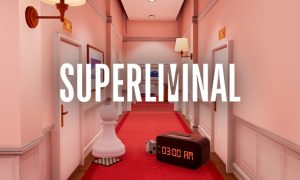 Superliminal free Download PC Game (Full Version)