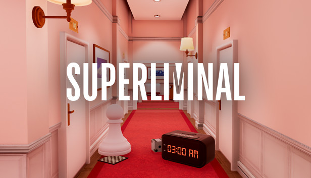 Superliminal Android & iOS Mobile Version Free Download
