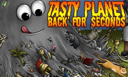 Tasty Planet Back For Seconds Xbox Version Full Game Free Download