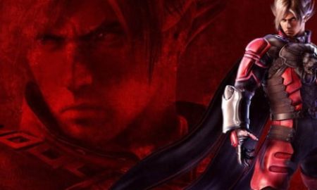 Tekken 8 PC Version Game Free Download