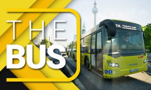 The Bus PC Version Game Free Download