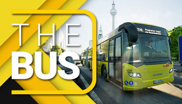 The Bus PS4 Version Full Game Free Download