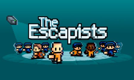 The Escapists PC Game Latest Version Free Download