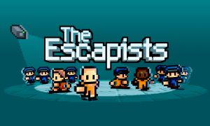 The Escapists PS5 Version Full Game Free Download