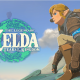 The Legend of Zelda PS4 Version Full Game Free Download