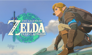 The Legend of Zelda free Download PC Game (Full Version)