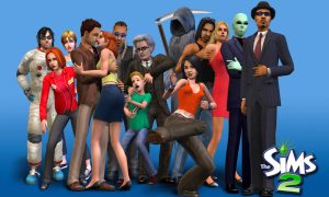 Sims 2 PC Latest Version Free Download