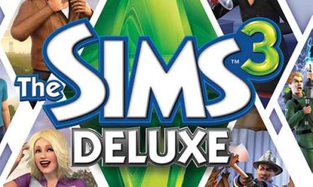 The Sims 3 Deluxe PC Version Game Free Download