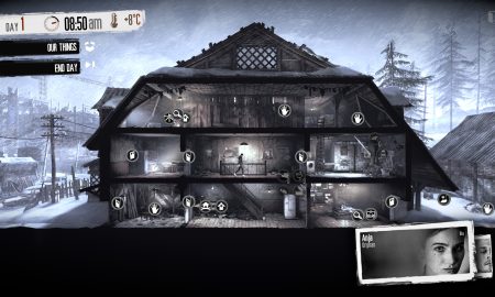This War Of Mine PS4 Version Full Game Free Download