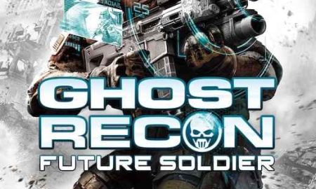 Tom Clancy Ghost Recon Future Soldier PC Version Game Free Download
