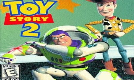 Toy Story 2 PS4 Version Full Game Free Download