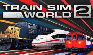 Train Sim World 2 PS4 Version Full Game Free Download
