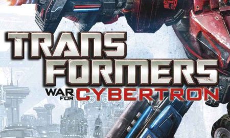 Transformers PC Game Latest Version Free Download