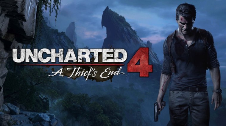 Uncharted 4 PC Game Latest Version Free Download