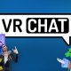 VRChat Nintendo Switch Full Version Free Download