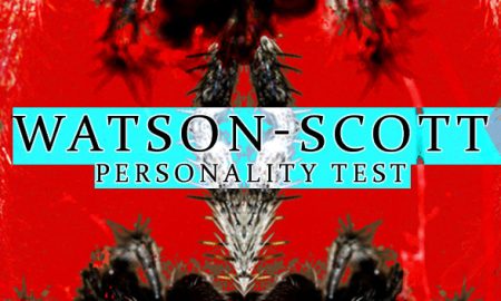 WATSON-SCOTT TEST free full pc game for Download
