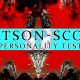 WATSON-SCOTT TEST free full pc game for Download