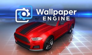 Wallpaper Engine Mobile Full Version Download