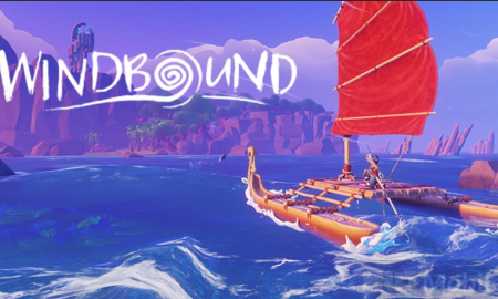 Windbound free full pc game for Download