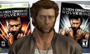 X Men Origins Wolverine free Download PC Game (Full Version)