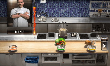 HELL’S KITCHEN: THE GAME PC Game Latest Version Free Download