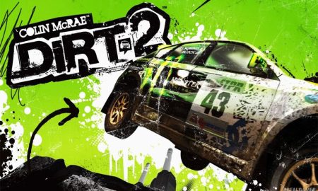 Colin McRae: Dirt 2 PC Latest Version Free Download