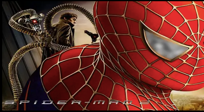 SPIDER-MAN 2: THE GAME PS5 Version Full Game Free Download