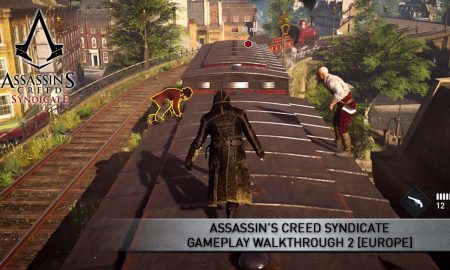 Assassin’s Creed Syndicate iOS/APK Full Version Free Download