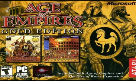 Age of Empires PC Latest Version Free Download
