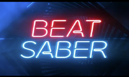 BEAT SABER free Download PC Game (Full Version)
